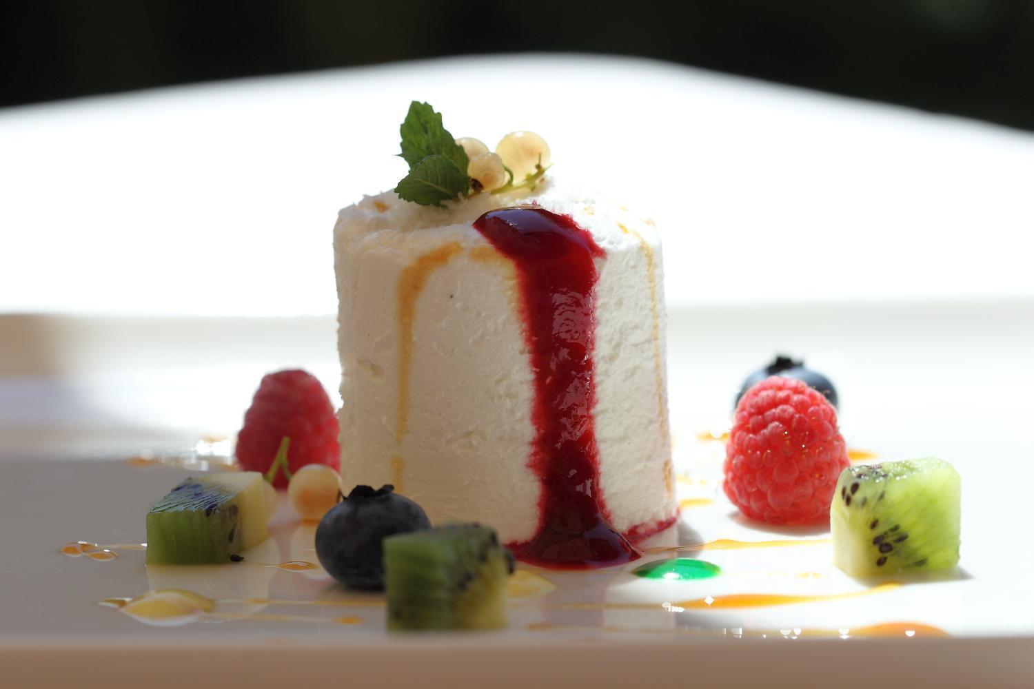 Relais La Leopoldina Hotel เบตตอลเล ภายนอก รูปภาพ